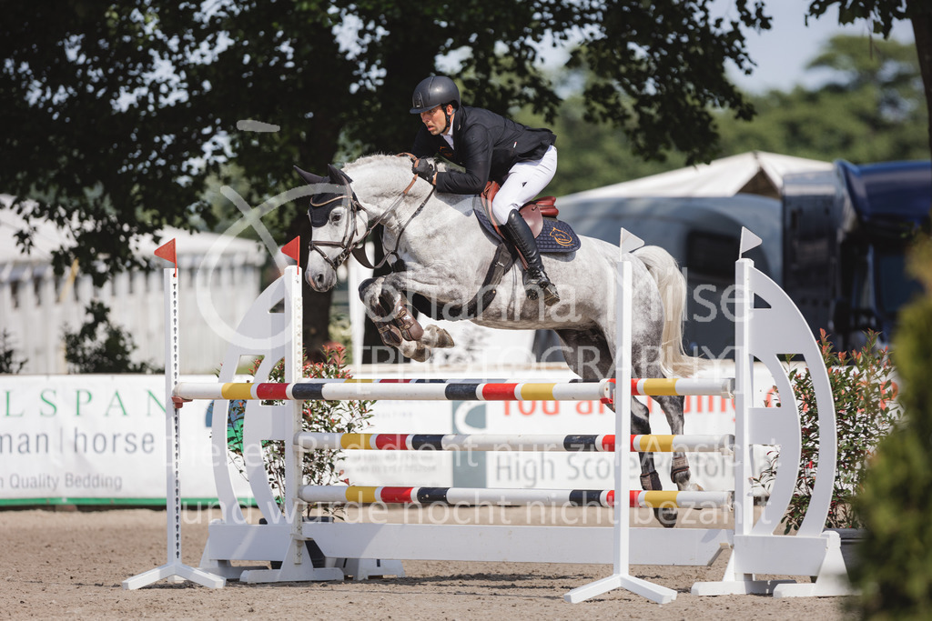 220614_Mühlen_Quali5j-738 | Late Entry Mühlen
Springpferdeprüfung Kl.M* 5j. Qualifikation zum Bundeschampionat
14.06.2022