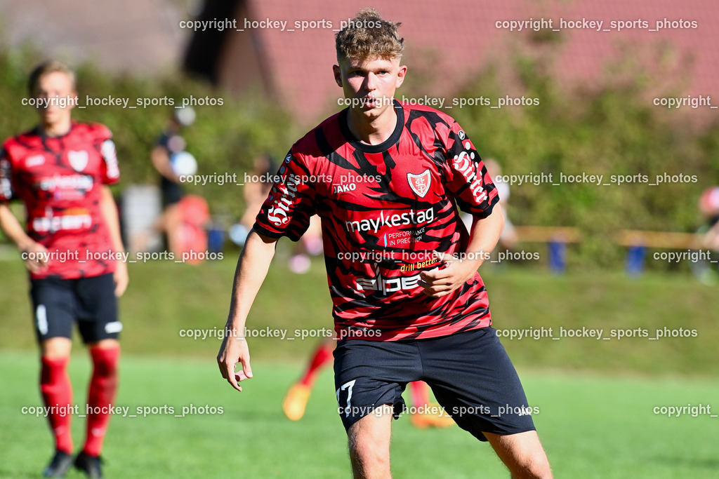 ATUS Ferlach vs. ASKÖ Köttmannsdorf 2.9.2023 | #77 Stefan Ebner