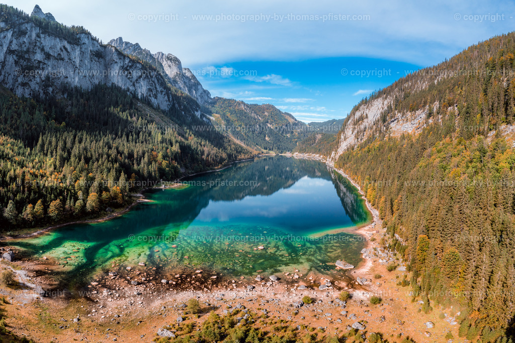 Gosausee Herbst copyright  Thomas Pfister-8 | PHOTOGRAPHY BY THOMAS PFISTER