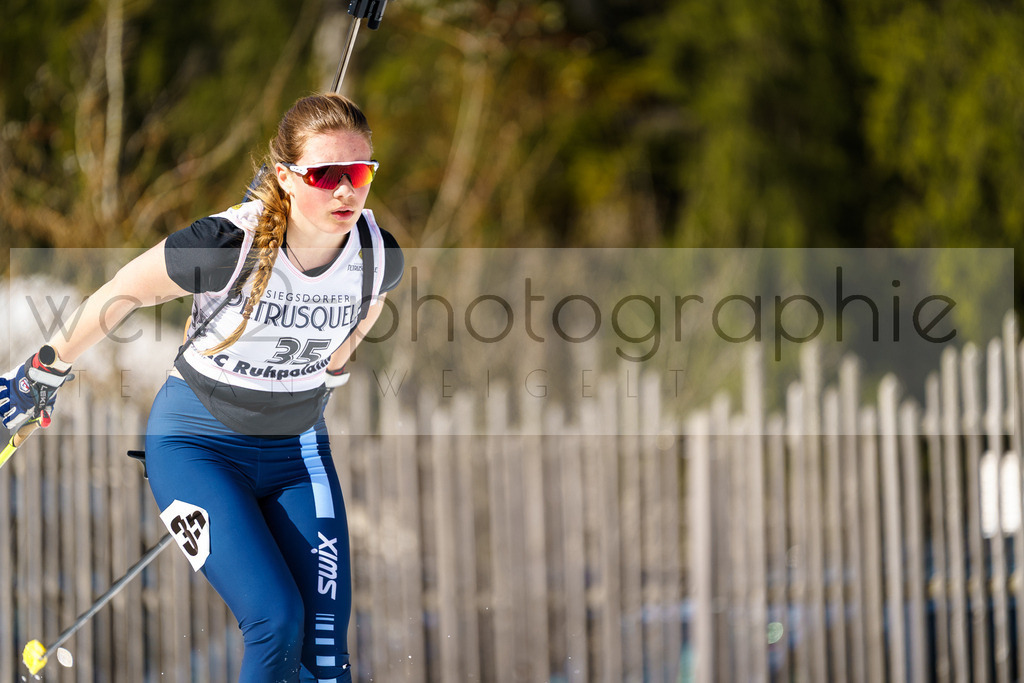 Deutschlandpokal Ruhpolding | 7. DSV JOKA Deutschlandpokal in der Chiemgau Arena Ruhpolding am 7. - 8. März 2026