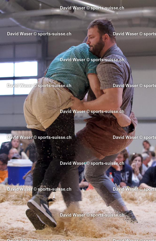 Duplan Steve ___ - Moser Steven __ _ Chavornay - Le P_quier au Championnat de Lausanne  le Dimanche 26.03.23_ Photos Waser David_ EdelweissPointShoot (1) | sports-suisse.ch