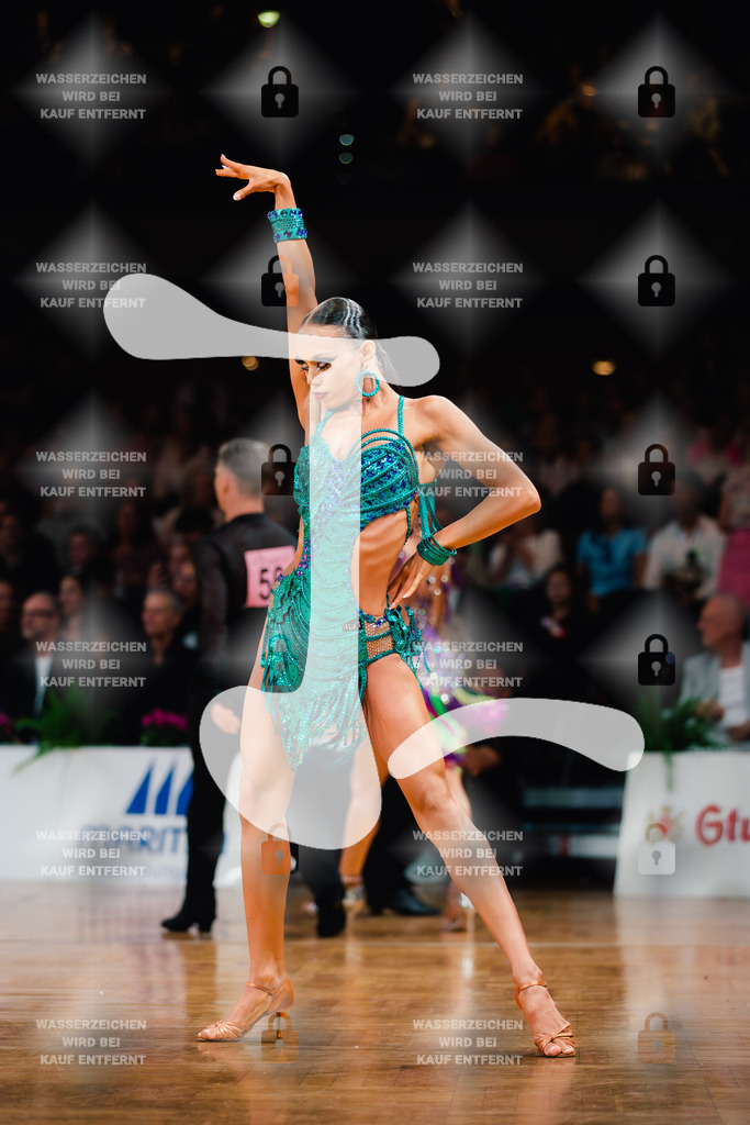 GOC 2025 - WDSF GrandSlam Latin 64-67th (177) Michele Nassimbeni _ Lusjana Gjergji (Albania)-2025-08-23-3084 | Webshop for digital downloads and prints of dance sport, event & show photographer Julian Link - Realisiert mit Pictrs.com