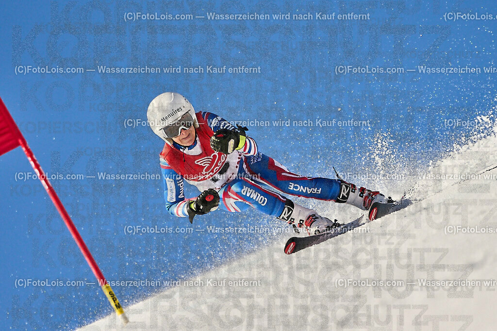 ALP4488_WCM-SuperGiant_Kat-C_Jay Muriel | (C)FotoLois.com, Alois Spandl, World Criterium Masters Ski Alpin 2023 Hochkar, SuperGiantSlalom, Kategorie C, Mi 22. März 2023.