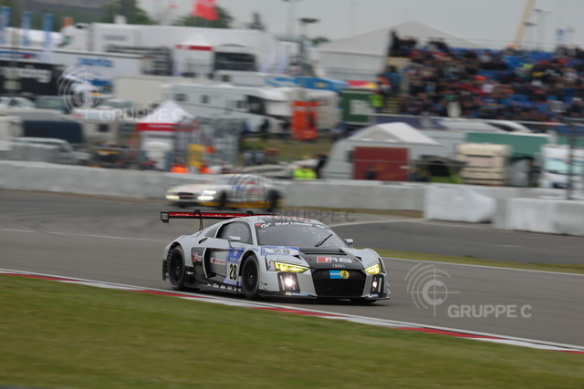 Motorsports / 24 Stunden Nürburgring 2015, Nürburgring-Nordschleife, GER | 24 Stunden Nürburgring 2015, Nürburgring-NordschleifeFoto: Gruppe C GmbH - Realisiert mit Pictrs.com