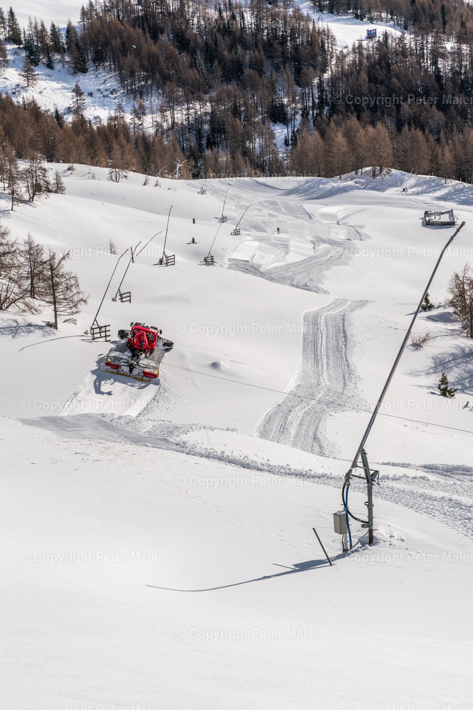 Bergbahnen Heiligenblut Dez 21-10 | piet_flosse