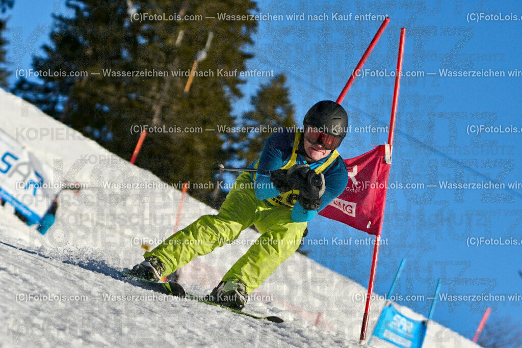 ALP8834_NOe-BetriebsSKI-LM_Ecker Johann | (C)FotoLois.com, Alois Spandl. 51. Niederösterreichische LandesBetriebs-Skimeisterschaften, best of two, Almlift-Piste Hochkar, LSV - Schiclub Göstling-Hochkar, Fr 16. Februar 2024.