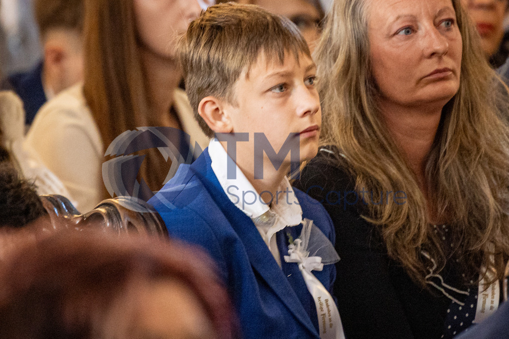 Trainproduction-20240519-1 | Firmung Klagenfurt-Dom 19.05.2024 10:30 Uhr