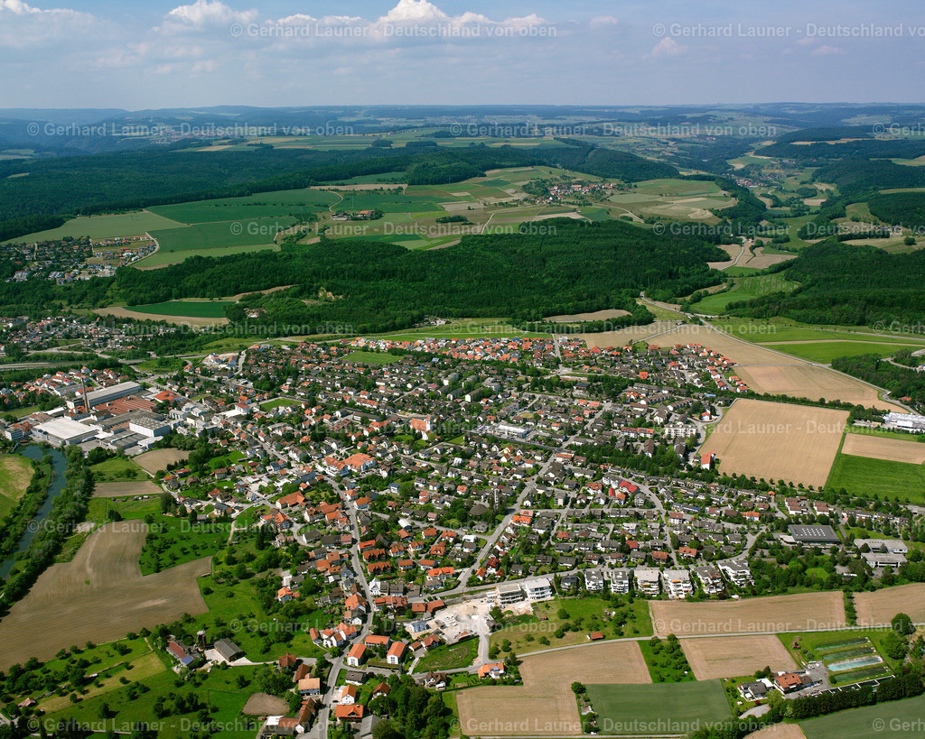 2530137 | Unterlauchringen