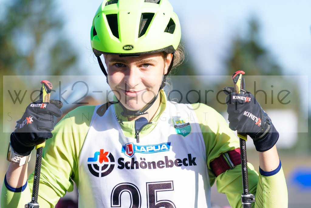 LAPUA-Cup | Oberhof - 30. September 2023