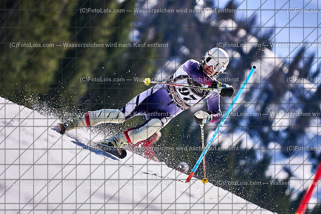 ALP2795_Reiteralm_MASTERS-LM_SL_Stuber Hannes | (C)FotoLois.com, Alois Spandl. Steirische MASTERS-Landesmeisterschaften Ski alpin SLALOM mit Wien und Salzburg, Reiteralm, Sa 13. April 2024.