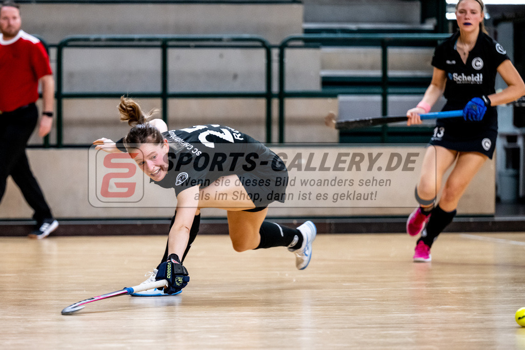 AKa 2.Buli Damen SCC - MHC 2-6 28.11.25 SG-0451 | Hockey,Sport,Fieldhockey,1.Bundesliga,2.Bundesliga,Sportfotografie,Shop,Sportphotography,Feldhockey,Hockeyliga