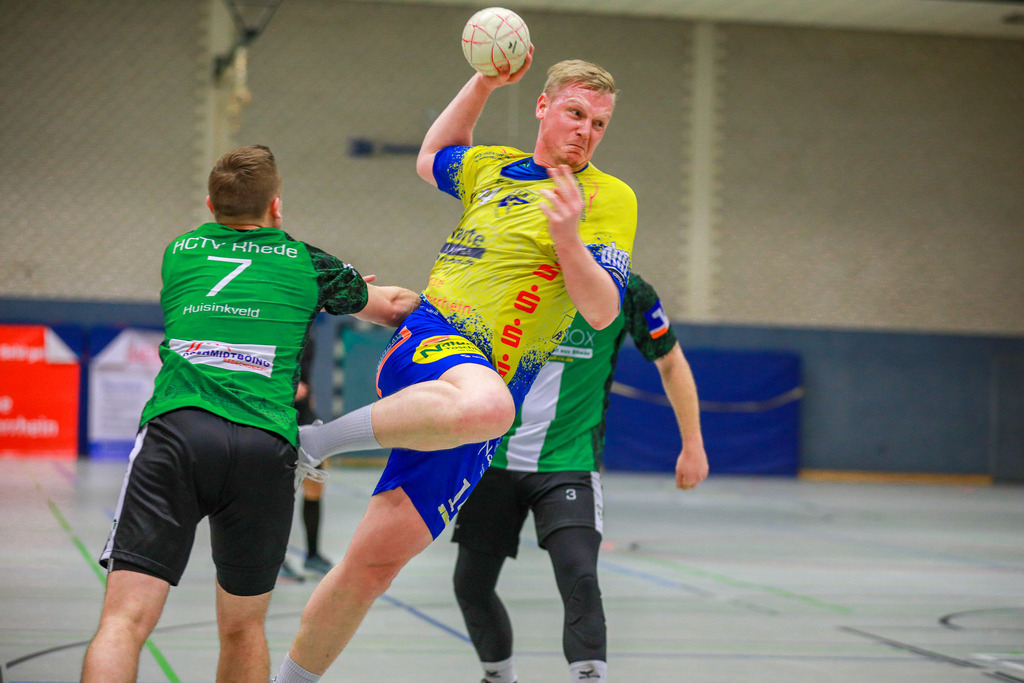 SVN_HcTvRhede_131225_042 | Bildergalerie von Sport-Ereignissen aber auch von weiteren spannenden Dingen - nicht nur vom Niederrhein. In Anlehnung an den bekannten Spruch von Hanns Dieter Hüsch heißt das Motto: "Niederrhein ist überall".  - Realisiert mit Pictrs.com