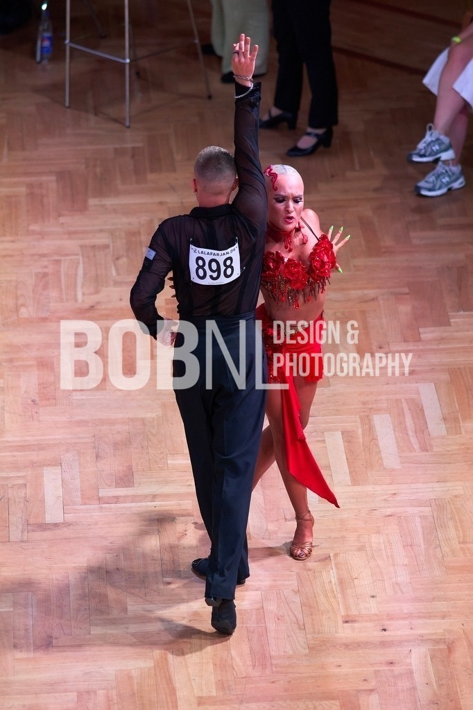 danceComp | Wuppertal - 04.07.2025: danceComp in Wuppertal (Historische Stadthalle), Germany. Photo by: BobNL design &amp; photography - Realized with Pictrs.com