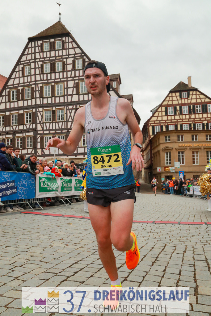 Roewisch Wohnbau Cup 5000m | 3 Koenigslauf 2023 - Realisiert mit Pictrs.com