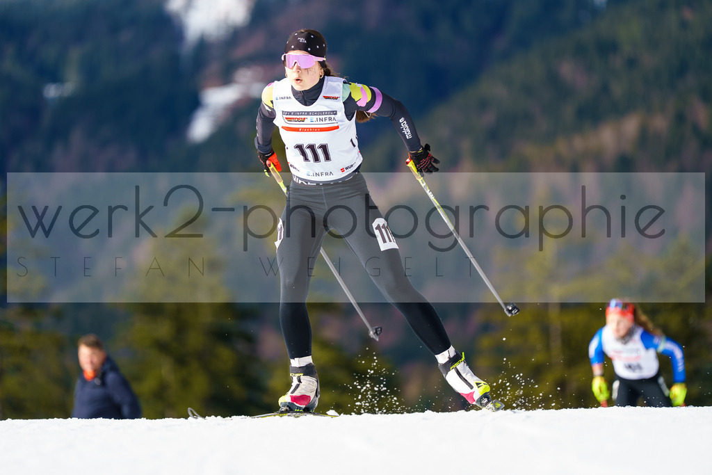 DSC Ruhpolding | 3. DSV E.INFRA Schülercup Biathlon in der Chiemgau Arena Ruhpolding