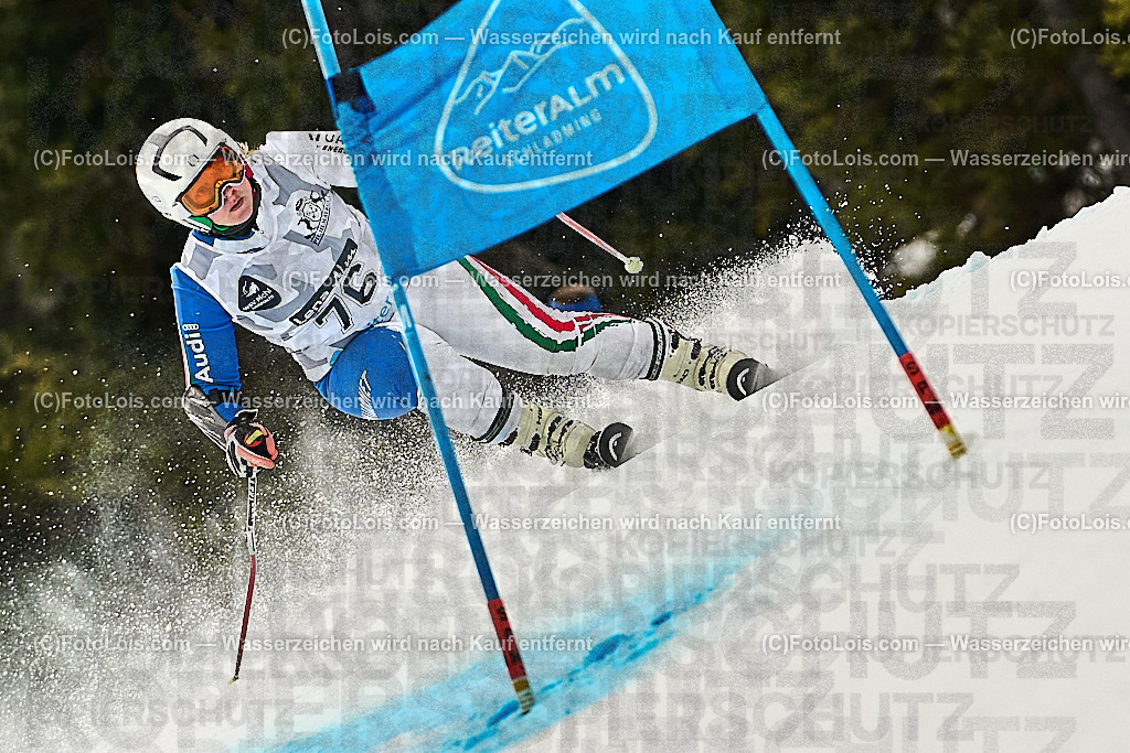 _WWO4344_MASTERS-WM_Reiteralm_CD-SG_ZANETTI Irene | FISWORLD CHAMPIONSHIPSMASTERS ALPINE SKIING, 23. – 28. MÄRZ 2026 - REITERALM | STMK | AUT.   Veranstaltet vom Masters-Referat des Deutschen Skiverbandes (DSV). Durchführende Organisation: WSV Pichl-Reiteralm, unterstütutzt von den Bergbahnen REITERALM bei Schladming und SKI AUSTRIA.                            Disziplinen:  Super-G, GiantSlalom, Slalom.                                                 Kategorien:  A (Herrn 30-59 Jahre), B (Herrn ab 60 Jahre), C (Damen 30-59 Jahre), D (Damen ab 60 Jahre).                Rennstrecken:   Gasselhöhe und Muldenliftpiste auf der Reiteralm.