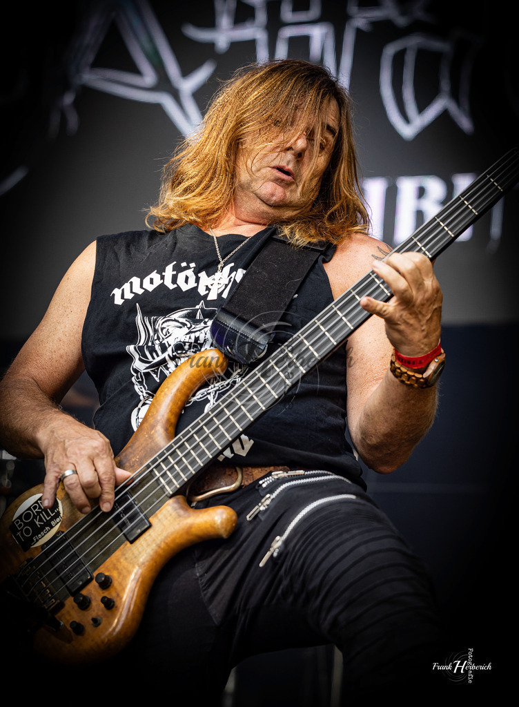 Metal Attack Tribute | Stadtfest Aschaffenburg 30.08.2025 - Realized with Pictrs.com