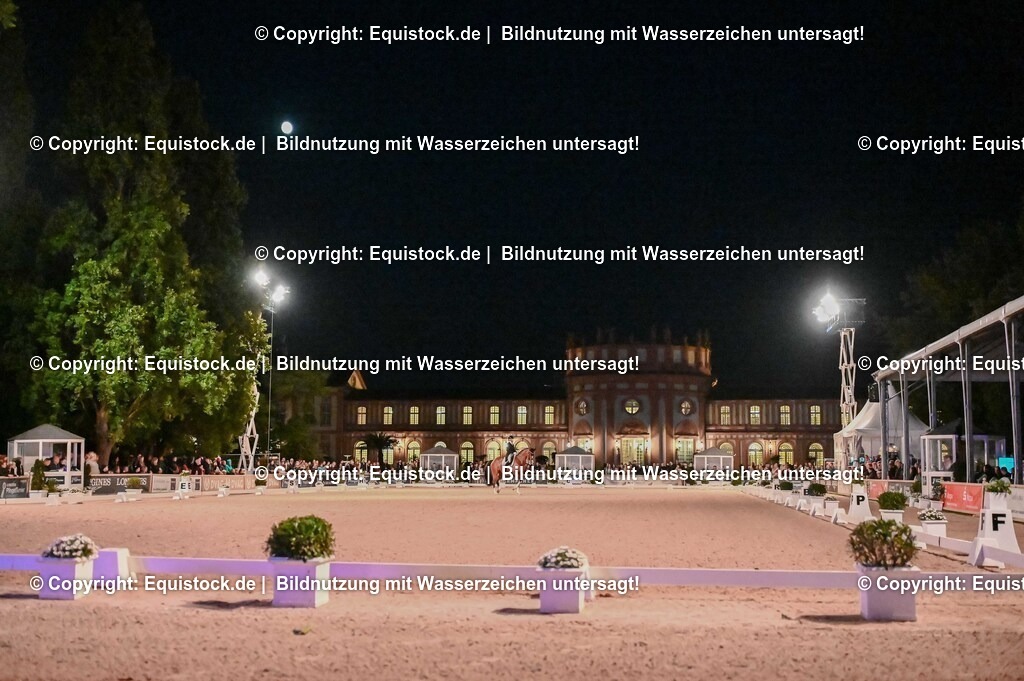 20250608_Longines Grand Prix Kür_0420 | Foto: Thomas Hartig