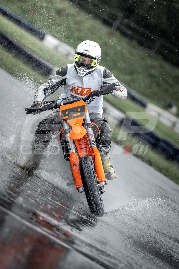 GRIPcapture-20260411-101-999-1068 | GREINBACH, AUSTRIA - JUNE 20-21, 2026: Riders compete during the G-Cup, Austrian Supermoto Championship and Hungarian Supermoto Championship at PS Racing Center Greinbach, Austria. Image shows .Photo: GRIPcapture / Andrea Kurz