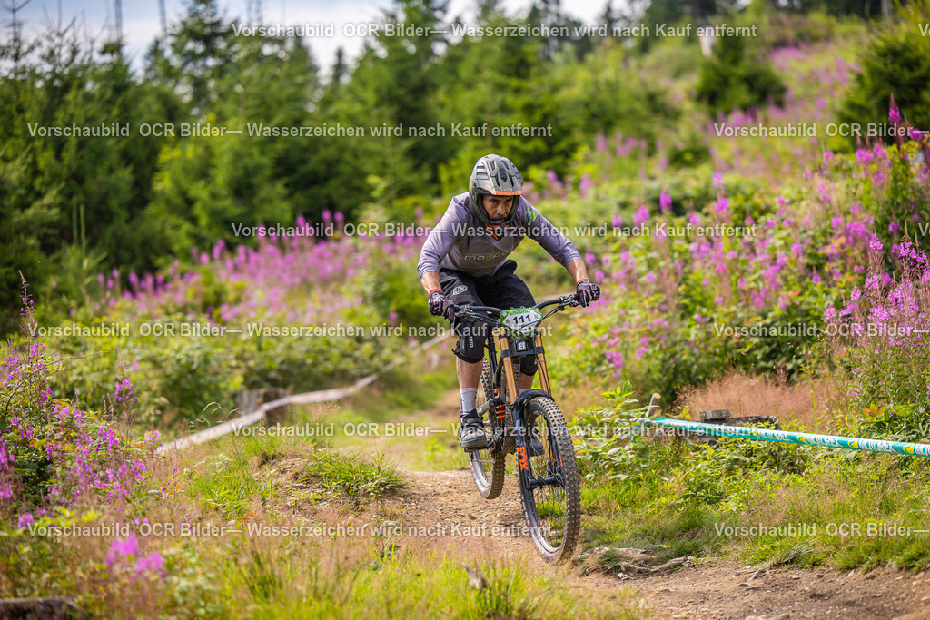 Enduro One Schulenberg So R6-2160 | OCR Bilder Fotograf Eisenach Michael Schröder