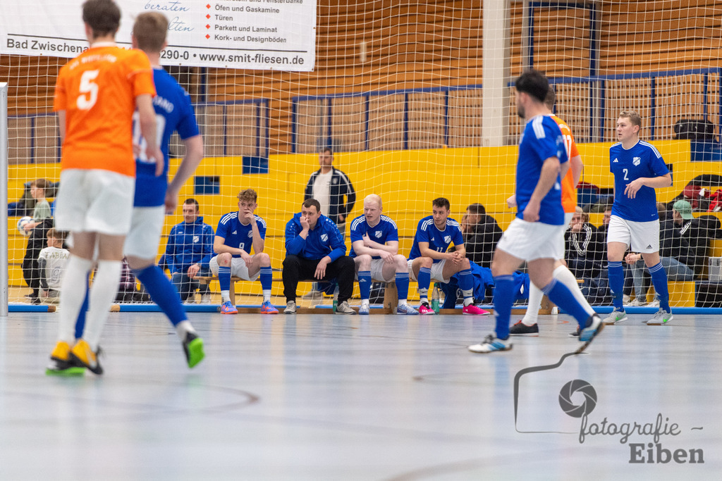 Ammerländer Hallenmeisterschaften | Ammerländer Hallenmeisterschaften am 13.01.2024; in Rastede (Sporthalle Feldbreite), Photo: Philip Eiben 2023 - Realisiert mit Pictrs.com