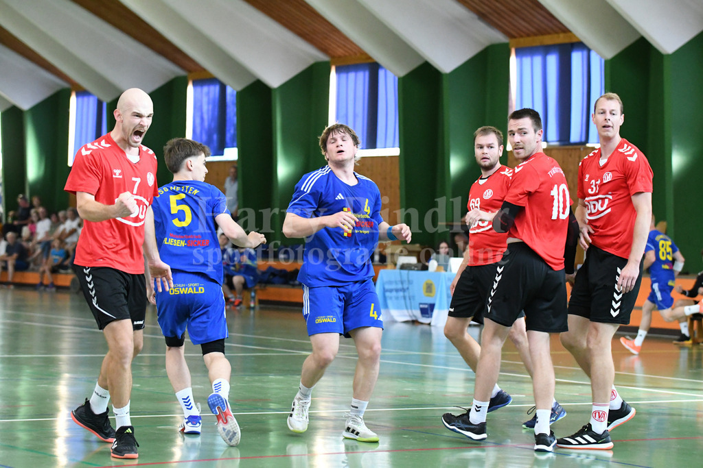 SSG Metten : TV Altötting | Marvin Graf (SSG Metten #4) - Realisiert mit Pictrs.com