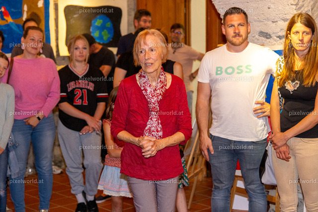 Kindermalschule im Amthof | Bildershop von pixelworld.at - Realisiert mit Pictrs.com