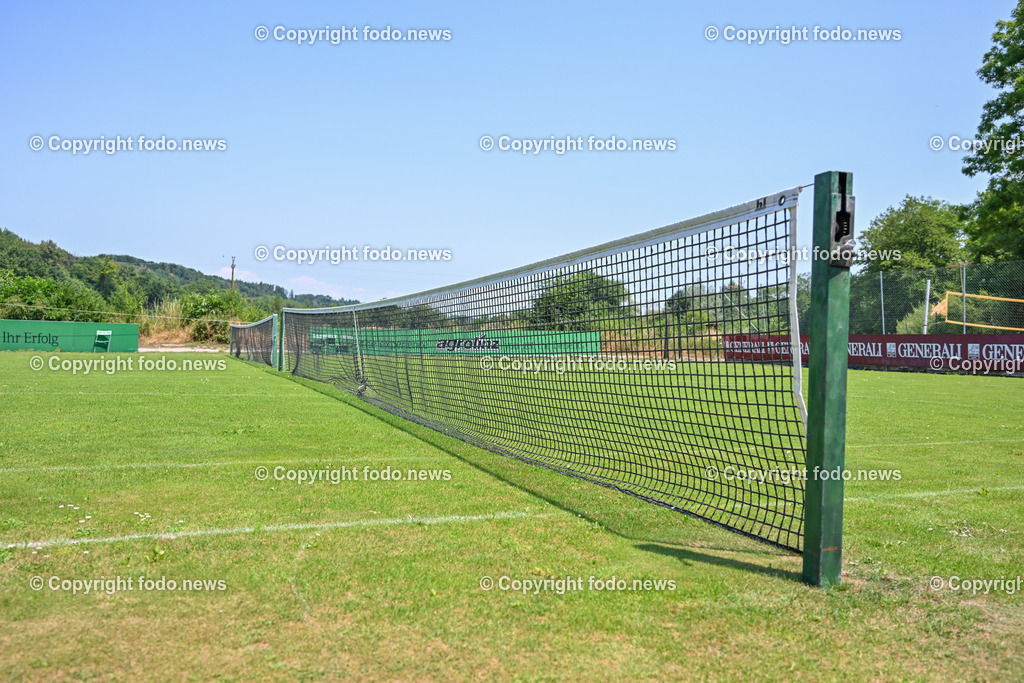 Klein Wimbledon_ Gottfried Stadlhuber_ 09.07.2023-13 | 09.07.2023, Kremsmuenster, AUT, Klein Wimbledon, im Bild Klein Wimbledon