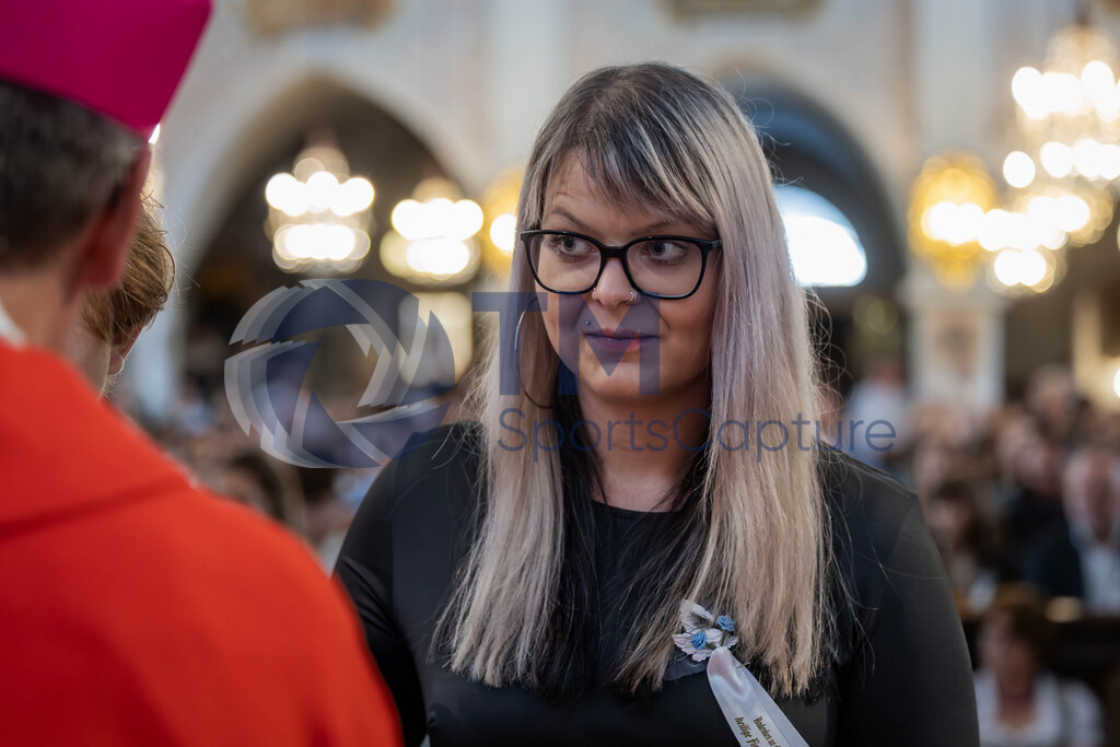 TM-20250608-1113 | Firmung Dom KlagenfurtCopyright: TM Sportscapture