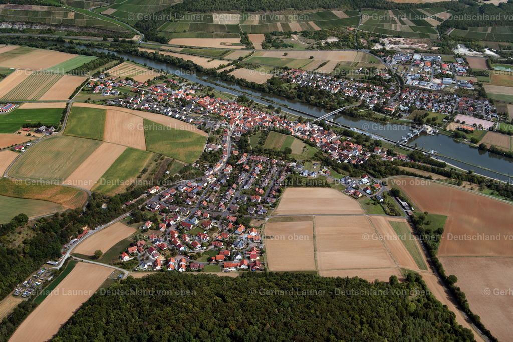 3903467 | Himmelstadt