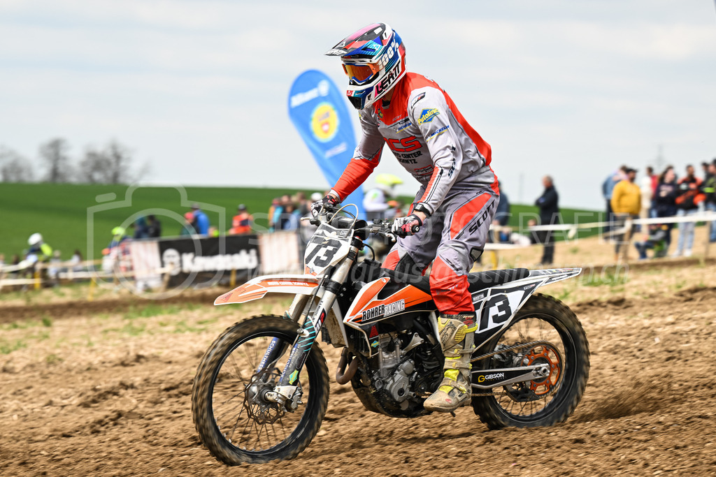 Motocross Schlatt bei Winterthur - 30. April 2023 | #173 Rohrer Martin aus Allenwinden (CH) auf KTM in der Kategorie Senioren am Motocross Schlatt bei Winterthur, 30. April 2023. 
Instagram: @mx_schlatt | @mc_wila | @sam_schweiz
Bild: Sportfotografie Markus Aeschimann | www.markus-aeschimann.ch - Realisiert mit Pictrs.com