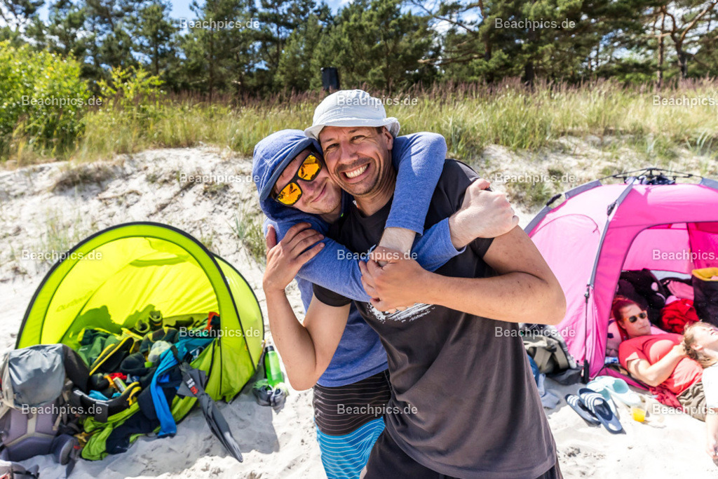 2024-00103524-Beachcup-Binz |  16.06.2024; Ostseebad Binz Foto: Gerold Rebsch - www.beachpics.de