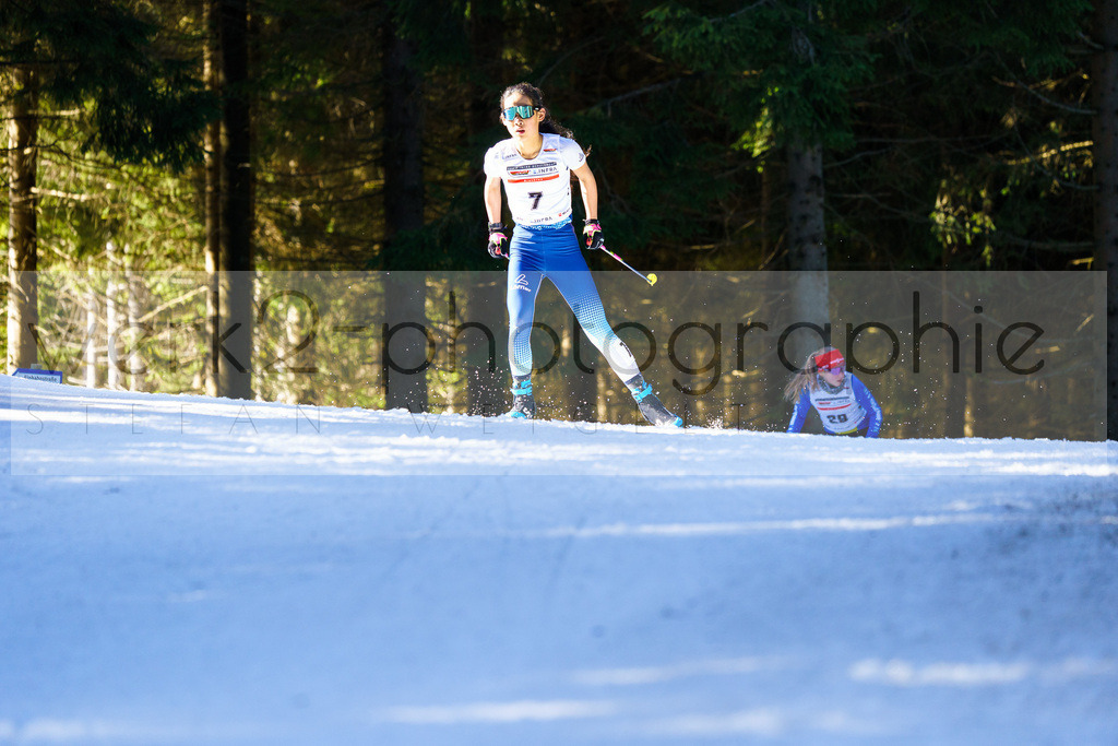 DSC Oberwiesenthal | 4. DSV E.INFRA Schülercup Finale Biathlon in der SPARKASSEN-Arena Oberwiesenthal