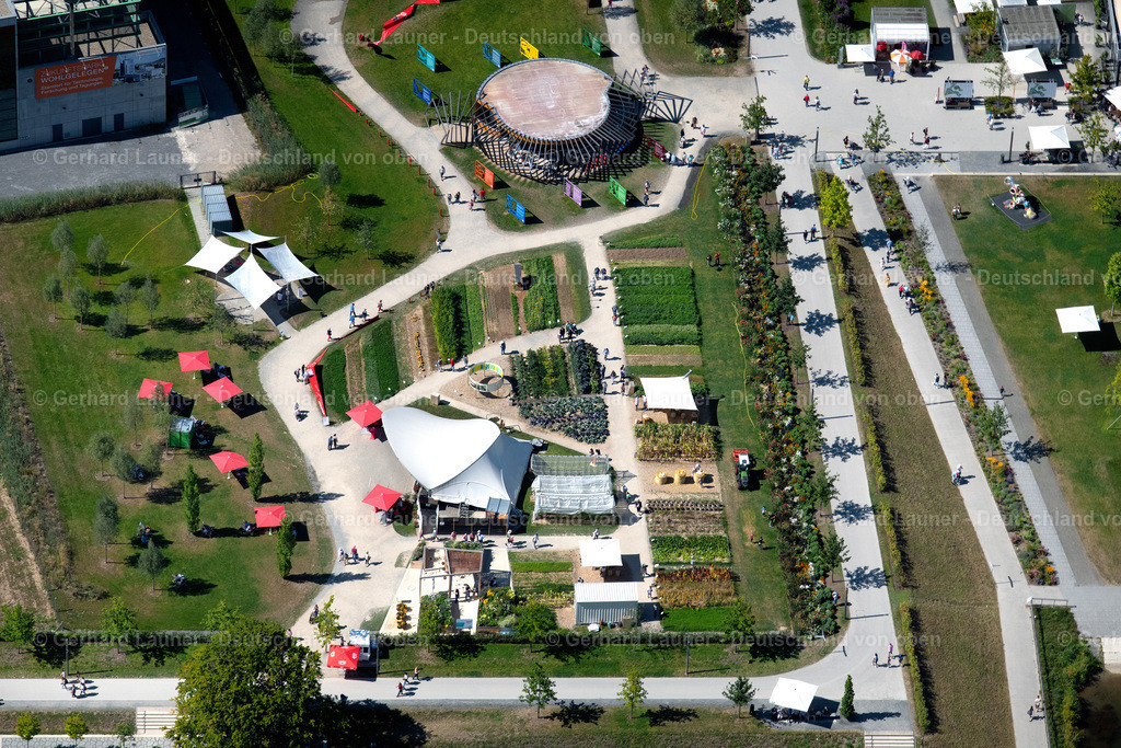 3902508 | Bundesgartenschau Heilbronn 2019 im Bundesland Baden-Württemberg