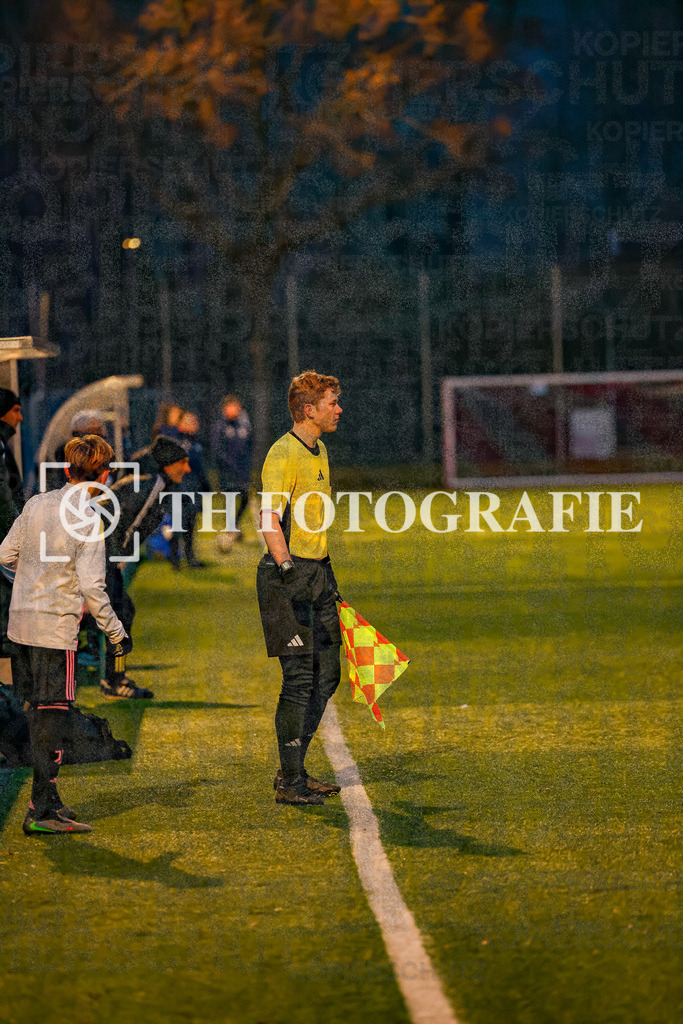 GER, Begegnung, Fussball, PS-Immo-Cup 2026,U13 Feldturnier, 18.01.2026 | TH Fotografie