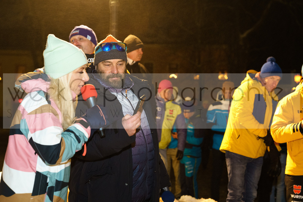 DP Oberwiesenthal | Alpencup/DP Deutschlandpokal in Oberwiesenthal am 15.-17.12.2023