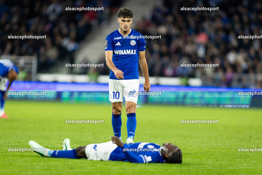 9L6A0402 | Giovanni Alejandro Reyna #10 (RCSA) - Realisiert mit Pictrs.com