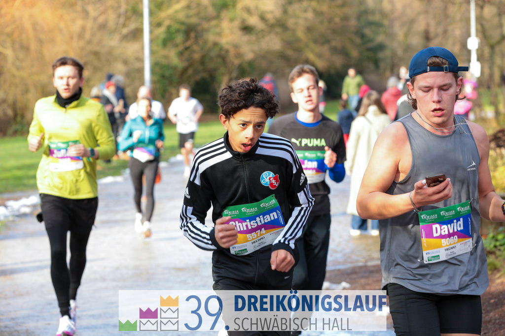 39. 3Koenigslauf 2025 | 20250106_3koenigslauf - Realisiert mit Pictrs.com
