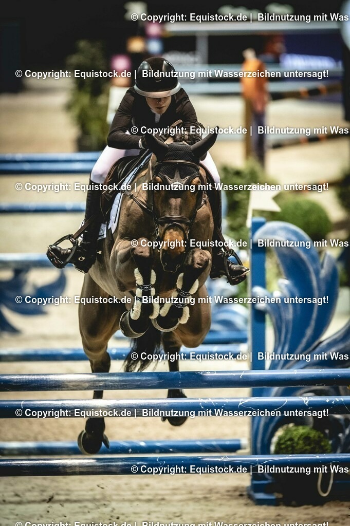 20240203_FEI-Jumping-World-Cup_0008 | Foto: Thomas Hartig