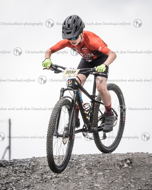 Swiss Bike Cup 2026 - Leysin | Bilder vom Swiss Bike Cup 2026 in Leysin (VD). Das Rennen der Mädchen und Buben der Kategorie U11Fotograf: ChristianMeier.photography - Realisiert mit Pictrs.com