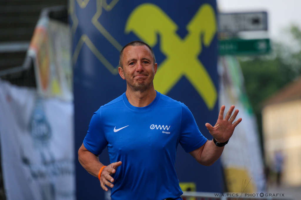 AW_20230617awmac8649 | Prambachkirchen, AUSTRIA, 17.06.2023 - 12h Benefizlauf Prambachkirchen, Image shows: Photo: WAPICS / Andreas Willdoner