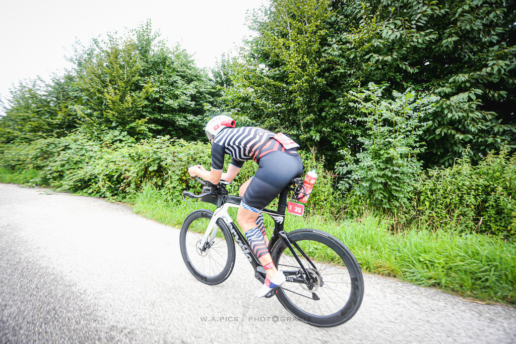 AW_L8721 | AUSTRIA, 3.08.2025, Linz, ALOHA TRI TRAUN Photo: WAPICS / Andreas Willdoner