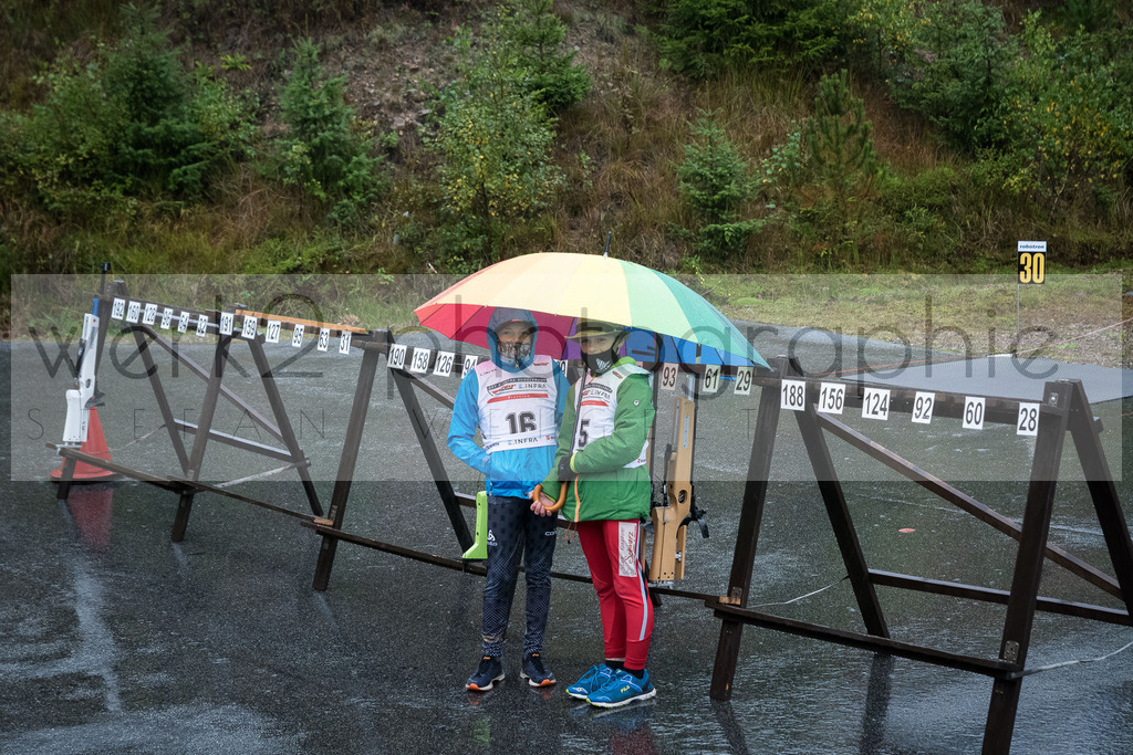 DSC Altenberg | Deutscher Schülercup (DSC Altenberg) in der SPARKASSEN-Arena Altenberg am 26. - 27. September 2020