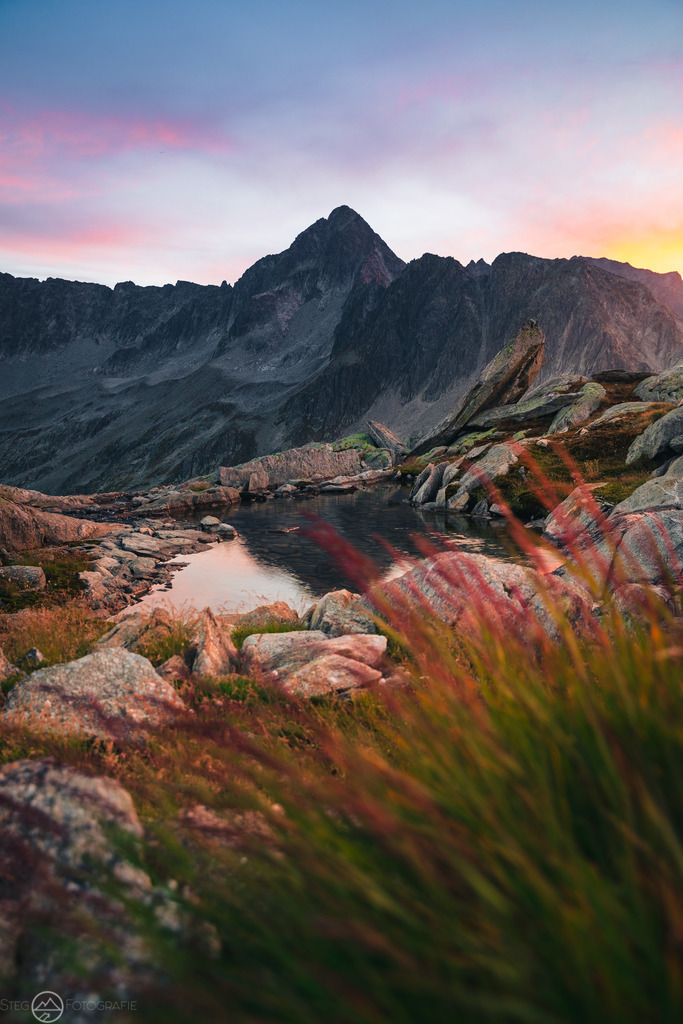 Abend am Hexensee | Format 3 zu 2 - Realized with Pictrs.com