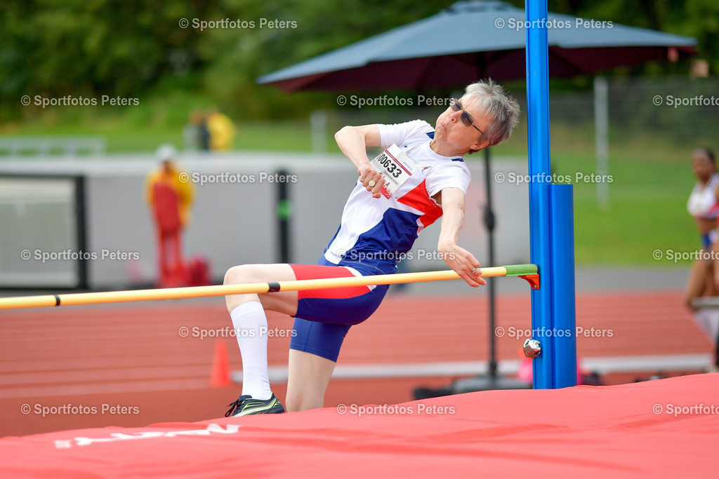 WMAC - Day 2_74 | World Masters Athletics Championship am 14.08.2024 in Gotheburg; SpeerwurfPhoto: Kai Peters - Realisiert mit Pictrs.com