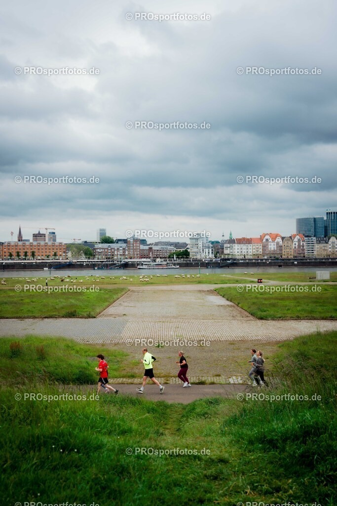 Brückenlauf, 17.05.2026 | am 17.05.2026 bei SPARDA-BANK Brückenlauf in Düsseldorf