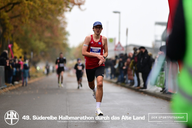 Süderelbe Halbmarathon 2025 I 09.11.2025 I Fotograf_DerSportfotograf.I 00632 | Der Sportfotograf. - Realisiert mit Pictrs.com
