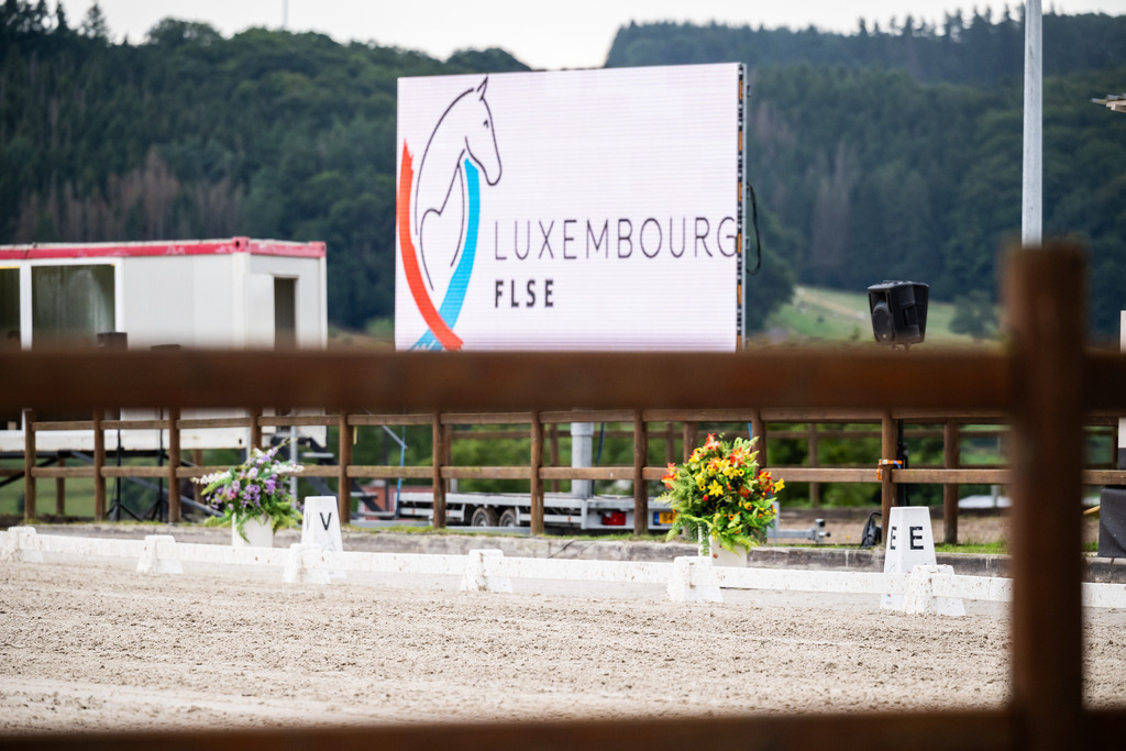 Luxembourg Dressage Championship 2025 | Luxembourg Dressage Championship 2025 - Realisiert mit Pictrs.com