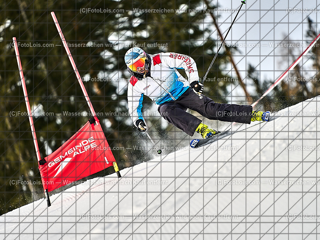 _ALP8830_Neujahrs-Skikurs | Ski- und Snowboardschule Haginger beim NEUJAHRS-Skikurs 2026, Kursabschlussrennen am Mo 5. Jänner 2026.