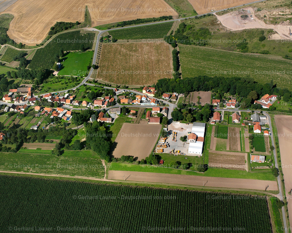 2589831 | Lützensömmern, Kutzleben